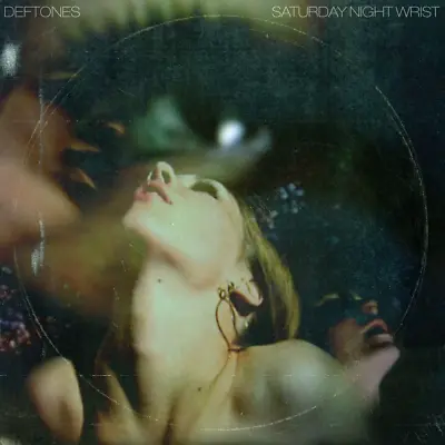 Deftones - Saturday Night Wrist - CD - New • $35.99