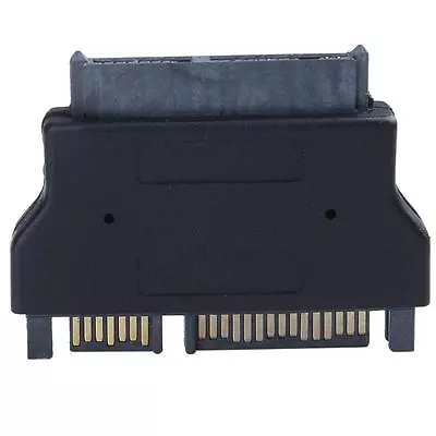 16 Pin 1.8 Inch Micro SATA HDD SSD To 22 Pin 2.5  SATA Adapter Convertor Adaptor • $5.99