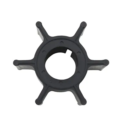 Impeller For Yamaha Outboard 6 8 Hp 2 Stroke 6A 6B 8B 2 STROKE 662-44352-01-00 • $7.99