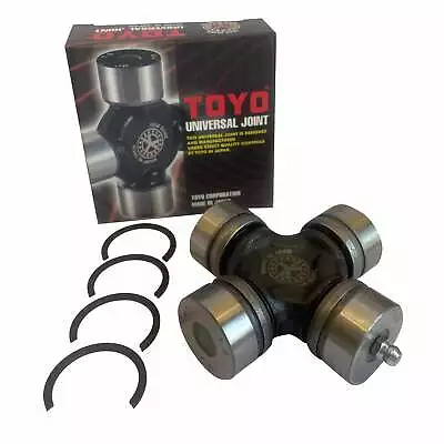 Universal Joint For Holden Rodeo KB KBD TF RA Uni Joint • $29