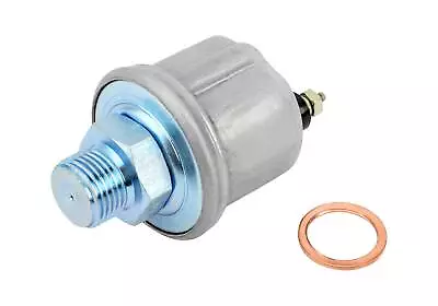 Oil Pressure Sensor DT Spare Parts 4.60677 Oil Pressure Sensor M18 X 15 SPmax 5 • $18.03