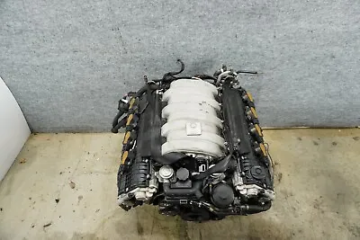 ✔ Complete Engine Motor Assembly M156 Mercedes W219 W211 6.2l C63 E63 Cls63 Oem • $6175