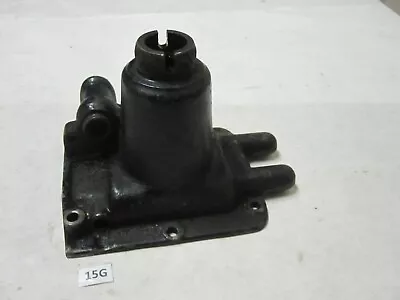 Original Ford Model A Truck Transmission Cast Iron Shift Tower Assembly AA-7222 • $106.88