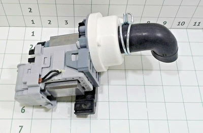 $89.91 • Buy LP36347 For W10536347 Whirlpool Kenmore Washer Pump Motor PS5136124 AP5650269