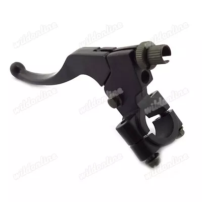 Left Brake Clutch Lever For Mini Bike Baja 196cc 5.5HP 6.5HP Warrior Heat MB165 • $18.46