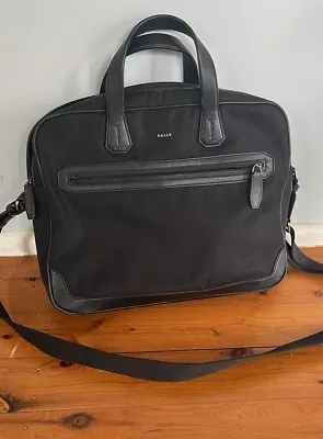Bally Chandos SM Bag • $295