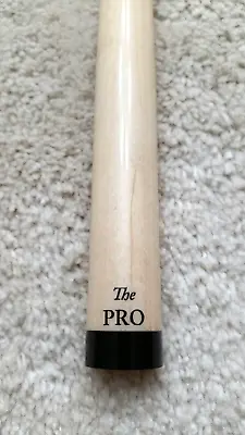 IN STOCK 29  Meucci The Pro Pool Cue Shaft 12.5mm 5/16-18 Shaft Only • $246.50
