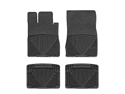 WeatherTech All-Weather Floor Mats For Mercedes 1973-2001 (Check Description) • $124.95