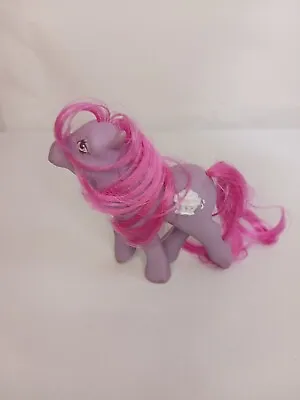 My Little Pony G1 Sherbet MLP Sundae Best Vintage 80s Hasbro Ice Cream • $19.99