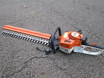 £72 • Buy Stihl Hs45 24  Hedge Trimmer