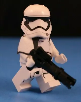 LEGO® STAR WARS™ 75190 FIRST ORDER Stormtrooper SQUAD LEADER Minifigure 100%LEGO • $42.38