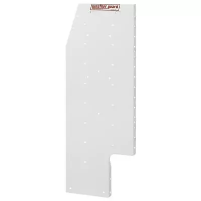 Van Storage System Shelf End Panel Rapid Mount  46 In Height X 16 In Length • $193.11