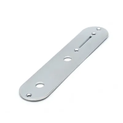 Metallor Control Plate Replacement For Fender Tele Telecaster Guitar Parts • $7.99