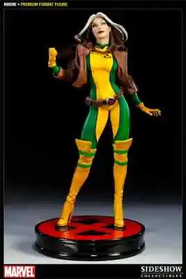 Sideshow Rogue Premium Format (Exclusive) Statue #719 • $725