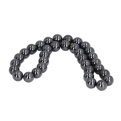 Magnetic Fidget Balls Black Magnets 500Pcs Easy To Use Versatile Long Service • £13.28