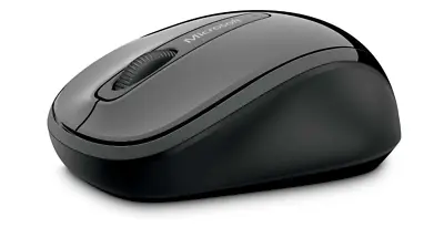 Microsoft GMF-00008 Wireless Mobile Mouse 3500 - Grey • £48.84