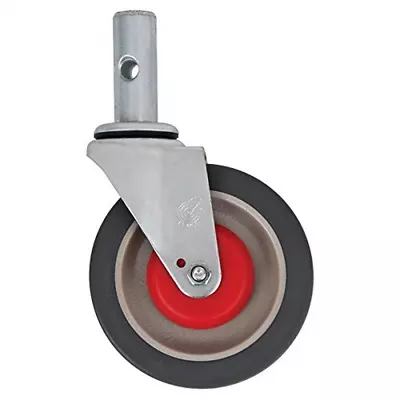 Magliner 131020 5 X 1-1/4 Polyurethane Replacement Swivel Caster For Gemini • $33.52
