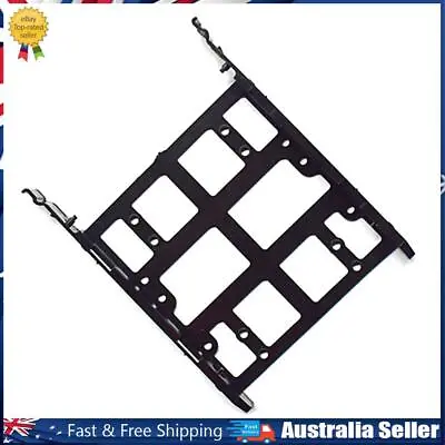 $7.27 • Buy HDD SSD Mounting Bracket For 2.5 Inch / 3.5 Inch PC Hard Drive Tray Holder AU