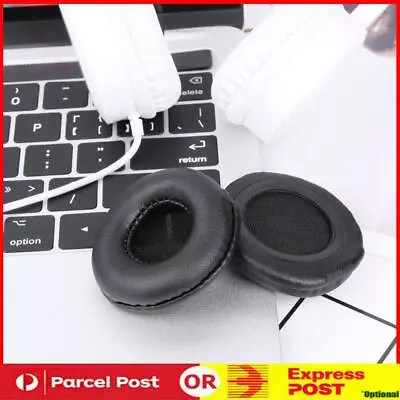 1 Pair 50mm Earmuff Earpads For KOSS Porta Pro KSC35 KSC75 KSC55 Headset • $12.75