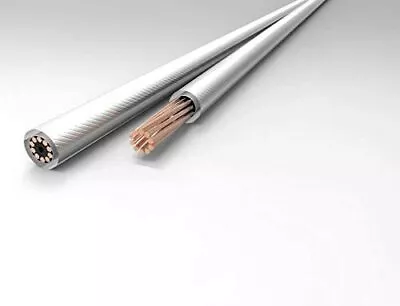 QED XT25 Speaker Cable - Per Metre Loudspeaker Lead • £5.90