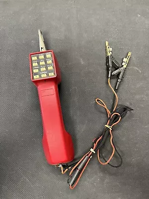 $20 • Buy Harris TS30 Walker Electric Lineman’s Handset Phone Test