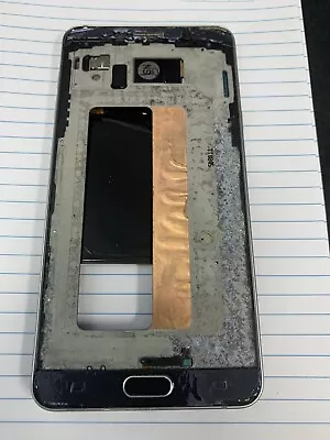 Samsung Galaxy Note5 For Parts Or Repairs 060323/1 • $50