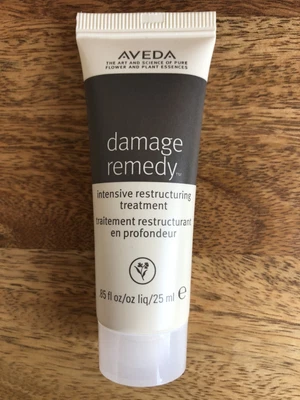 £7 • Buy Aveda Damage Remedy Intensive Treatment 25ml