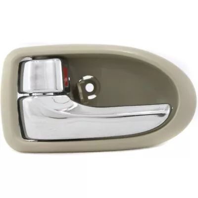 Interior Door Handle Front Or Rear Left Hand Side Driver For Mazda MPV 2000-2006 • $13.20