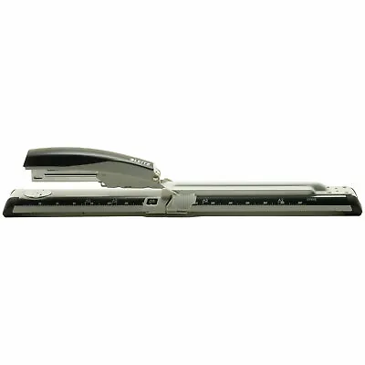 £18.89 • Buy Rapid Leitz 5560 Long Arm Stapler