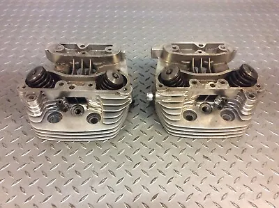 91-03 Harley Davidson Sportster XL 1200 Nitrous Ported Cylinder Heads Head • $300