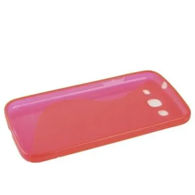 Protection Case Design Case TPU Case For Phone Samsung Galaxy Mega 5.8 I9150 • $28.63