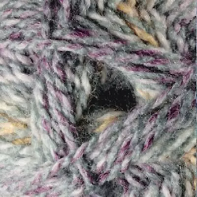 James C Brett  Marble DK Wool Yarn - MT52 • £5.49