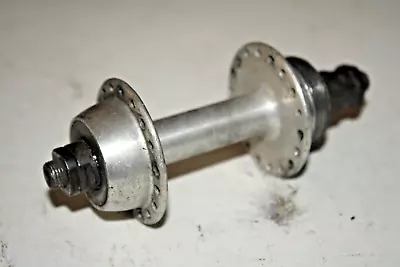 Vintage Sachs Maillard Diabolo Rear Hub Freewheel Silver 125mm 36H USA Shipper!! • $27.45