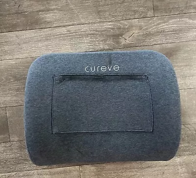 Cushion Memory Foam Unit. Specifically To Relief Lower Back Pain.  • $6