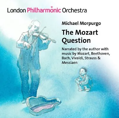 London Philharmonic Orchestra - Micha... - London Philharmonic Orchestra CD OKVG • £3.49