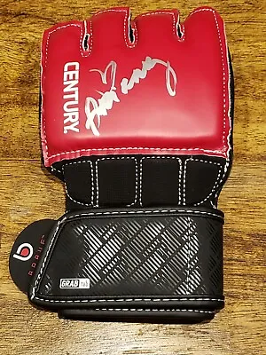 Arianny Celeste Autograph / Signed Century Glove MMA UFC COA • $59.99