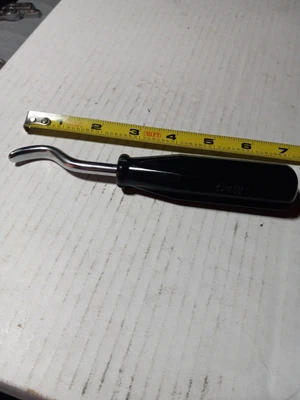 $24.99 • Buy ATI Burnishing Tool Model AT515 Aircraft Tools