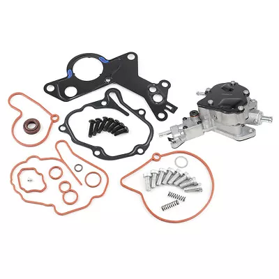 Fuel Vacuum Pump Repair Kit For VW Passat Beetle Golf Jetta 1.9 2.0 TDI Diesel • $125