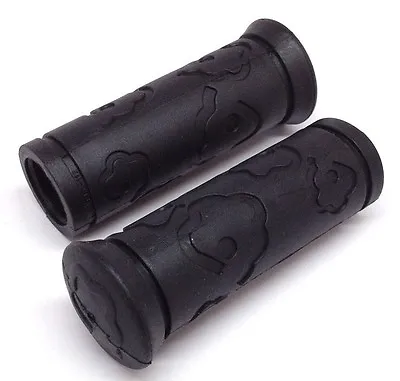 SRAM BICYCLE MOUNTAIN GRIP SHIFTER GRIPS PAIR 90mm NEW • $11.95