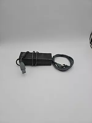 $19.99 • Buy USED Genuine Microsoft 175W Watt 14.2A Xbox 360 Original Power Supply