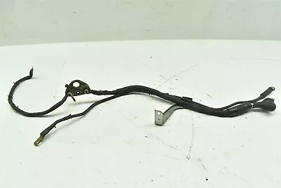 2006-2007 Subaru Impreza WRX STI Starter Battery Harness Wiring 06-07 • $32.55