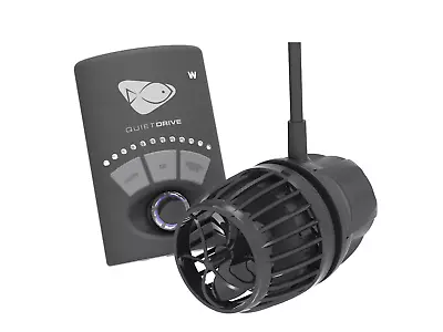 VorTech MP40mQD - Mobius Ready QuietDrive Propeller Pump • $469.99