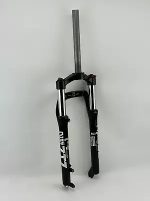 ZTZ 26/27.5/29 Inch Mountain Bike Front Fork Dual Air Chamber Bike Suspension. • $84.79