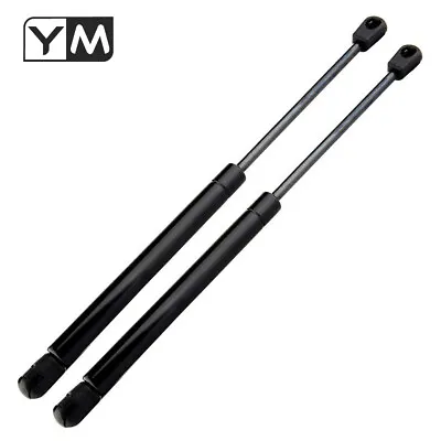 2X For Mini Cooper 02-06 Front Hood Lift Supports Shocks Struts Props Rods Pair • $17.99