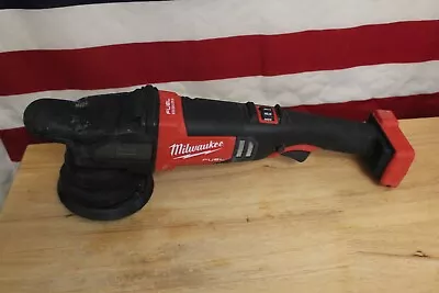 Milwaukee  2684-20 M18 FUEL 15mm Random Orbital Polisher - (Tool Only)701 • $165.50