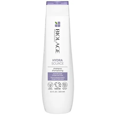 Matrix Biolage - Hydrasource - Shampoo (250ml) • £14.25
