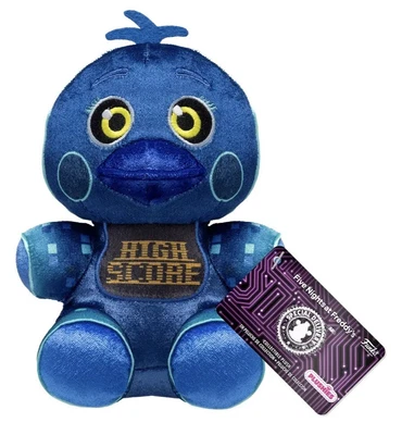£22.95 • Buy HIGH SCORE CHICA -: SPECIAL DELIVERY FUNKO Five Nights At Freddy's FNAF PLUSH