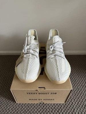 $460 • Buy Yeezy 350 Light Size 12