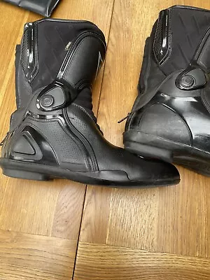 Dainese Gortex Boot EU46 Size 11/11.5 • £50