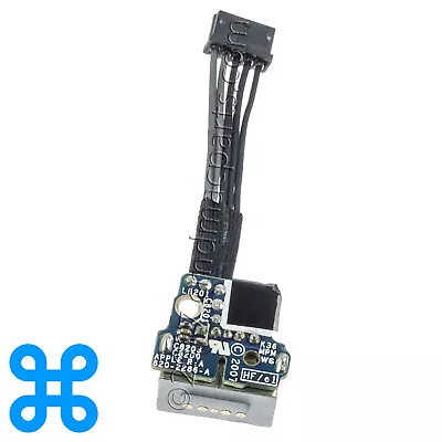 MAGSAFE DC-IN POWER CHARGE BOARD (WHITE) - MacBook 13  A1181 2006200720082009 • $6.85